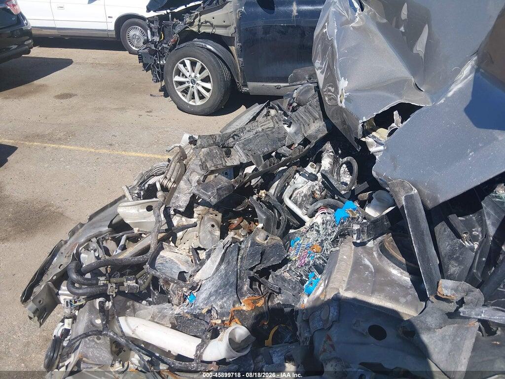 4S4BSAJC5K3323801 2019 SUBARU OUTBACK photo no. 10