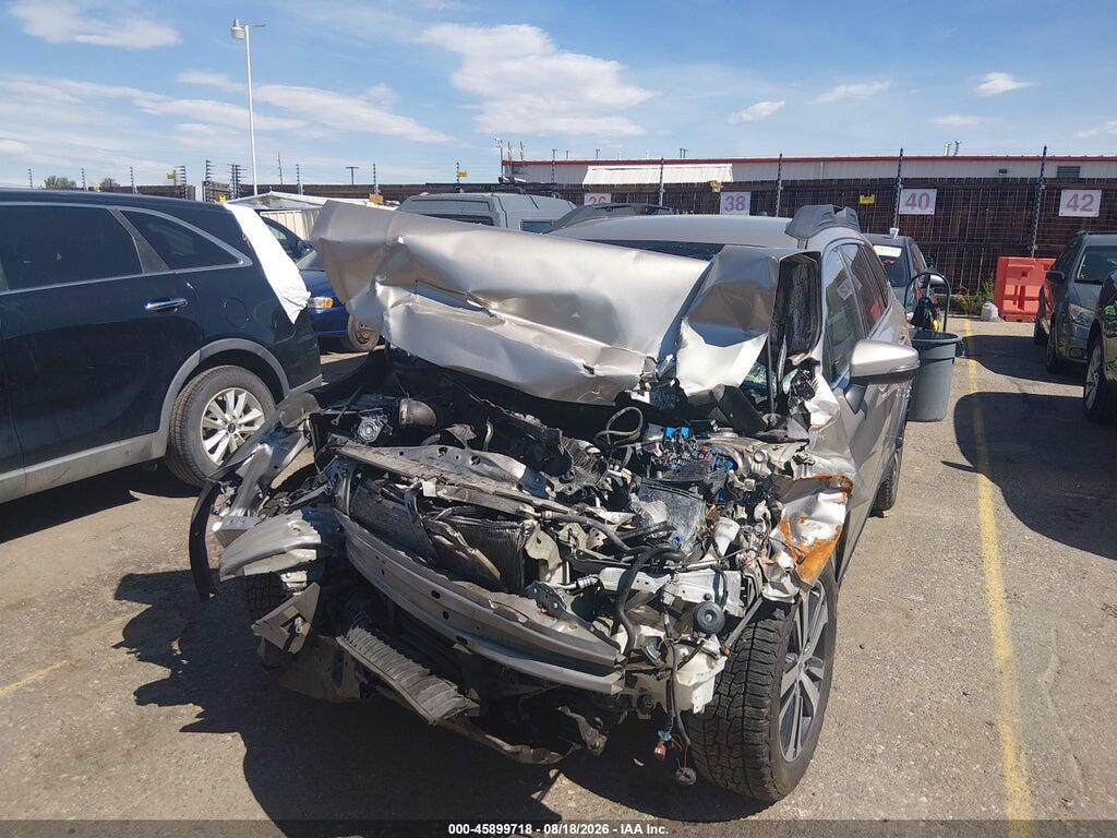 4S4BSAJC5K3323801 2019 SUBARU OUTBACK photo no. 12