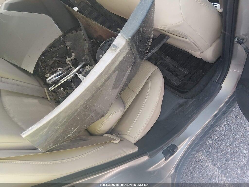 4S4BSAJC5K3323801 2019 SUBARU OUTBACK photo no. 8