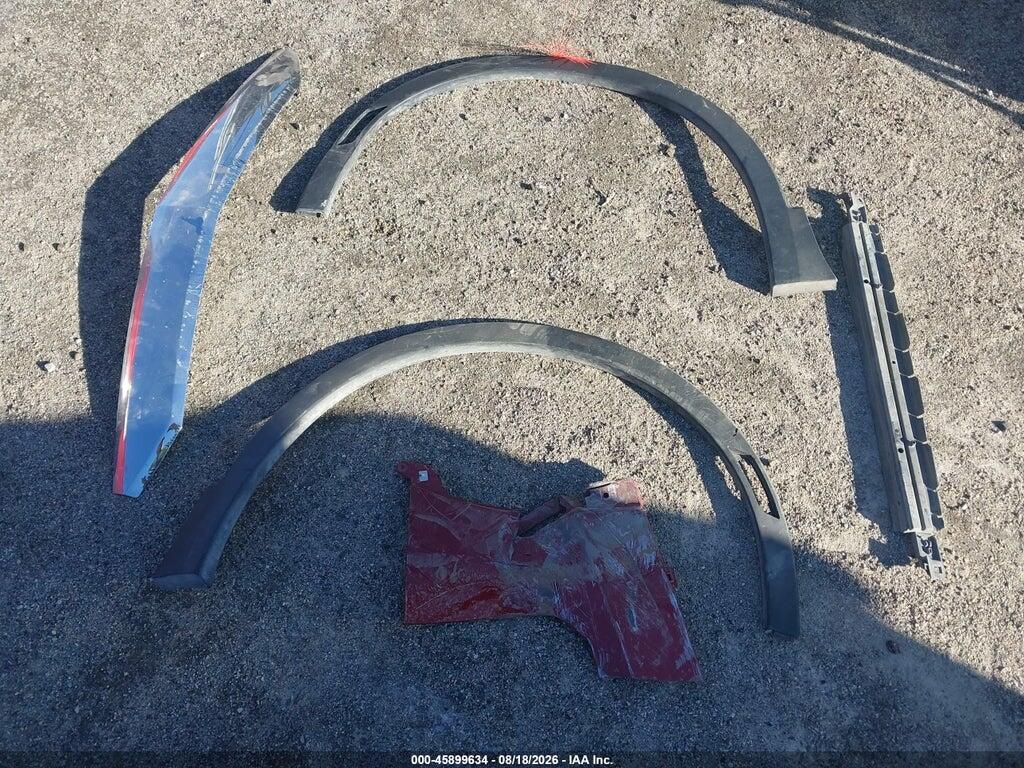 1GYFZER40KF180142 2019 CADILLAC XT4 photo no. 12