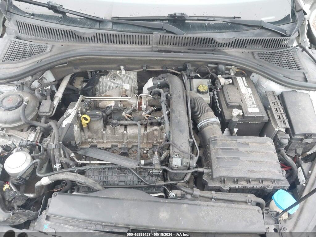 3VWC57BU2KM139552 2019 VOLKSWAGEN JETTA photo no. 10