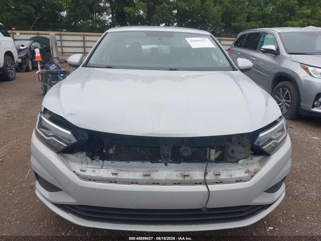 3VWC57BU2KM139552 2019 VOLKSWAGEN JETTA photo no. 12