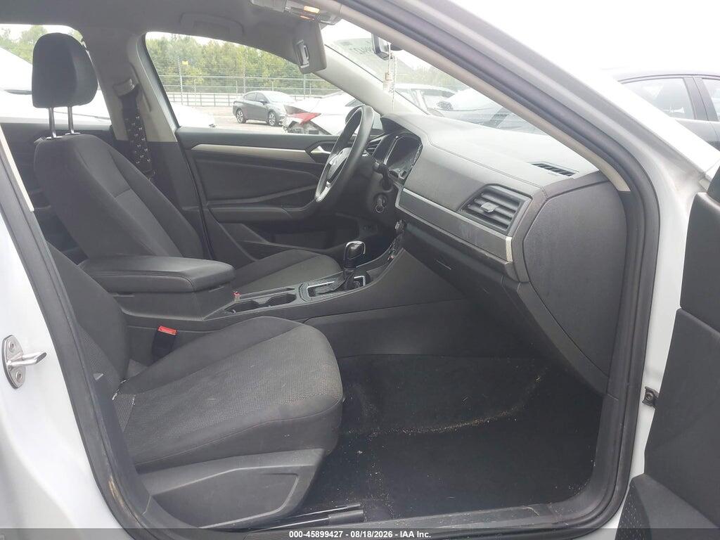 3VWC57BU2KM139552 2019 VOLKSWAGEN JETTA photo no. 5