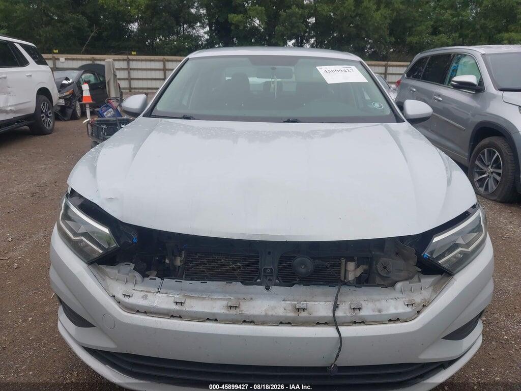 3VWC57BU2KM139552 2019 VOLKSWAGEN JETTA photo no. 6