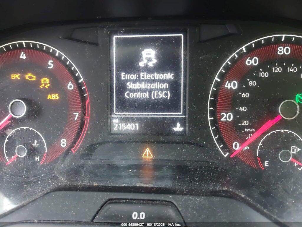 3VWC57BU2KM139552 2019 VOLKSWAGEN JETTA photo no. 7