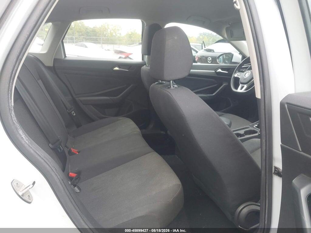 3VWC57BU2KM139552 2019 VOLKSWAGEN JETTA photo no. 8