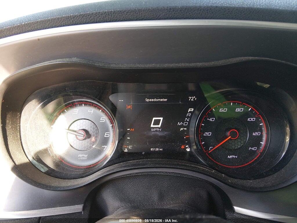2C3CDXBG0KH722026 2019 DODGE CHARGER photo no. 7