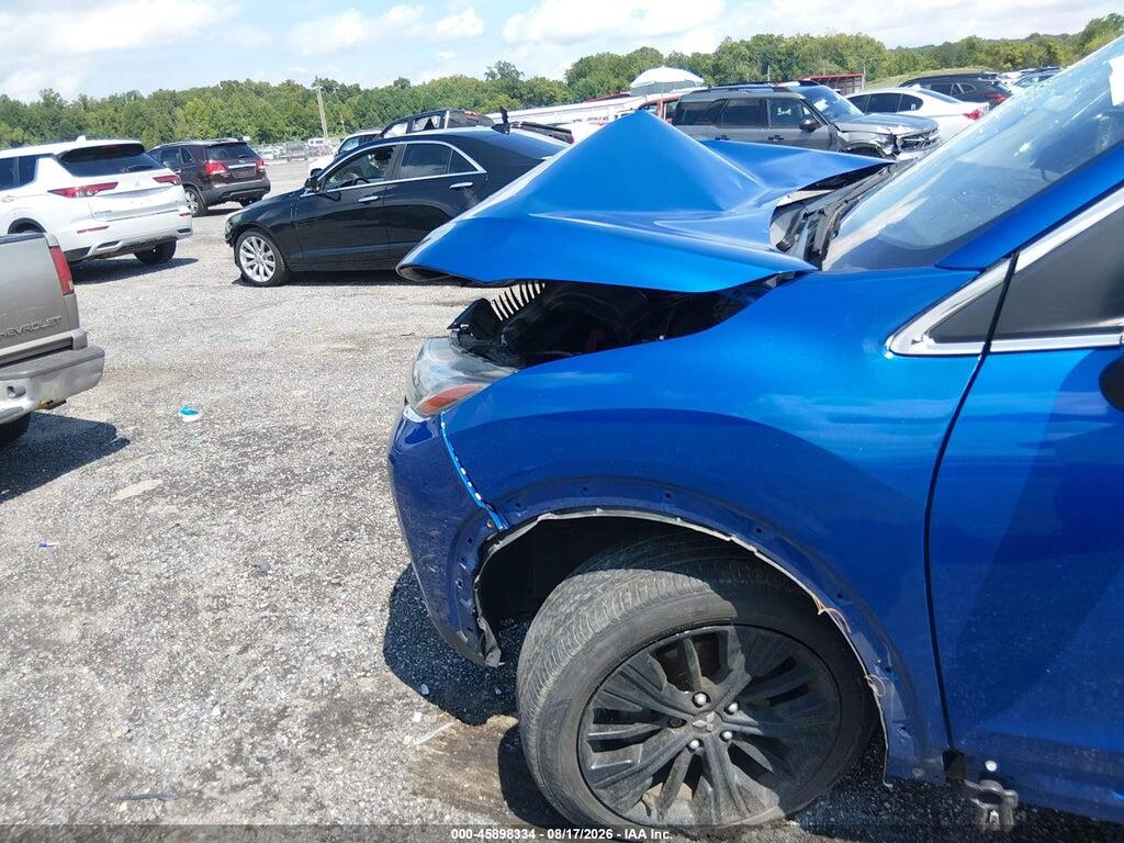 JA4AT4AA3KZ020245 2019 MITSUBISHI ECLIPSE CROSS photo no. 6