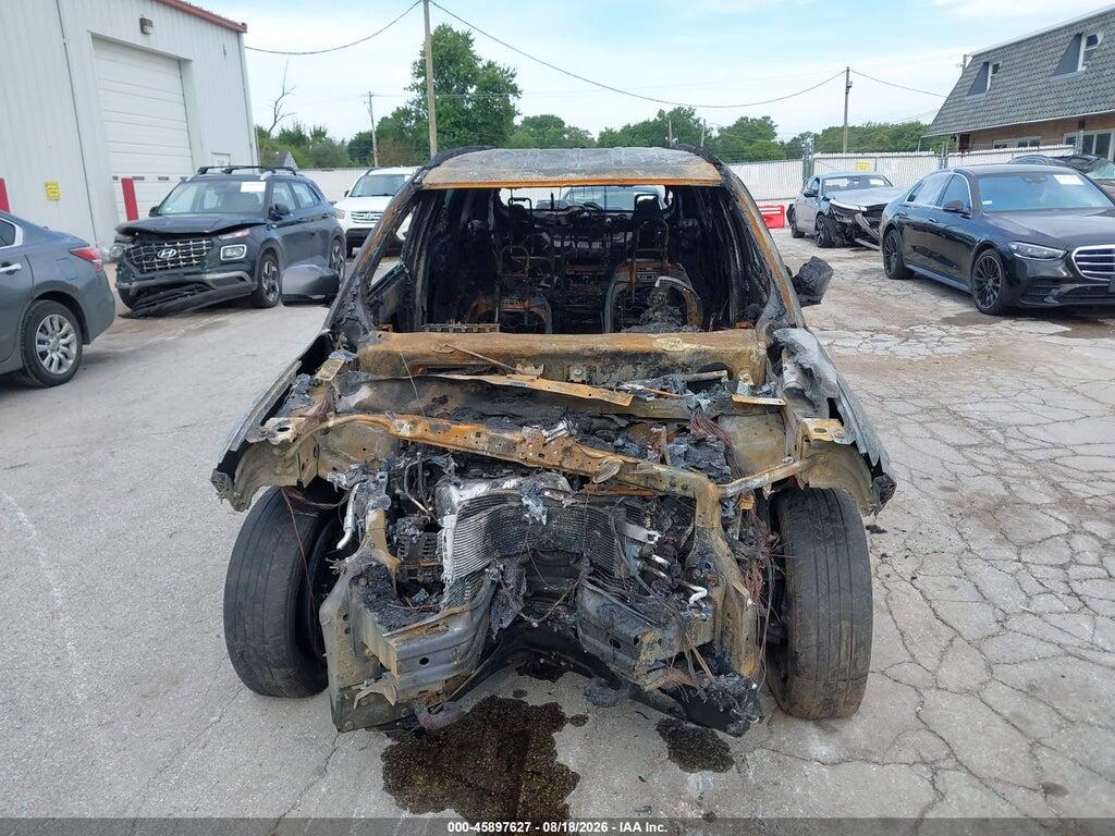 3C4NJDDB4KT667925 2019 JEEP COMPASS photo no. 11