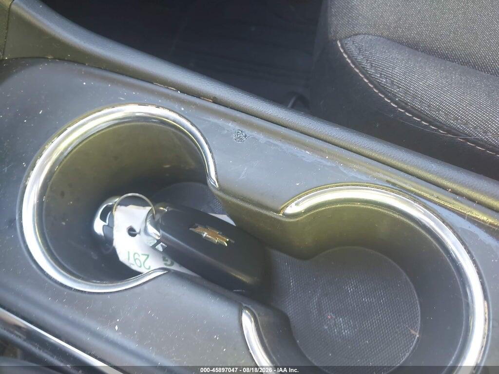 3GNAXJEV2KS618398 2019 CHEVROLET EQUINOX photo no. 11