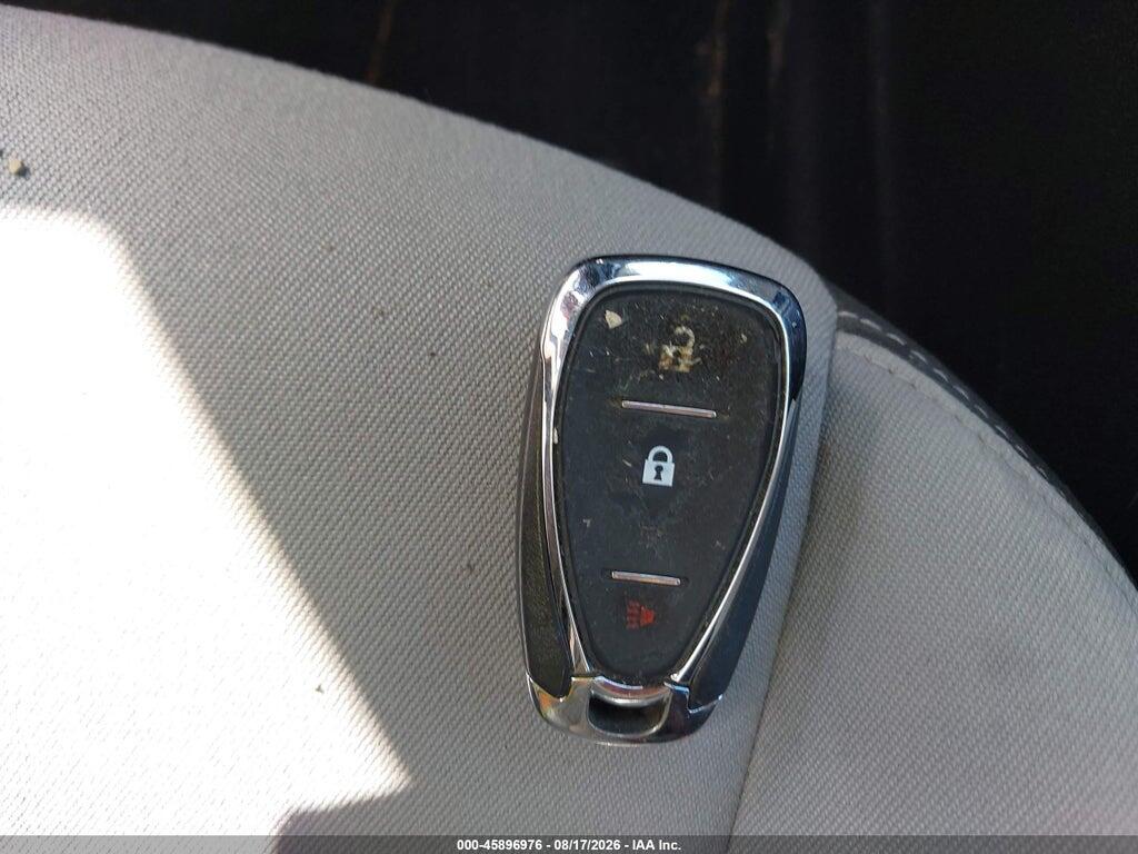 2GNAXSEV7K6236047 2019 CHEVROLET EQUINOX photo no. 11