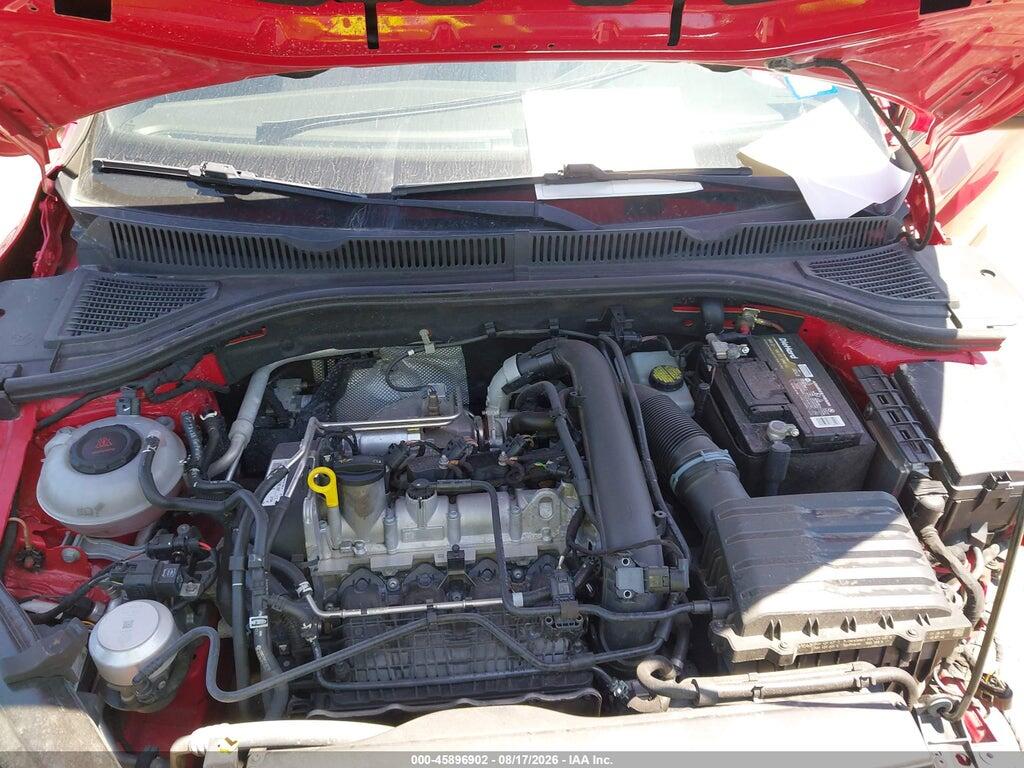 3VWC57BU4KM033457 2019 VOLKSWAGEN JETTA photo no. 10