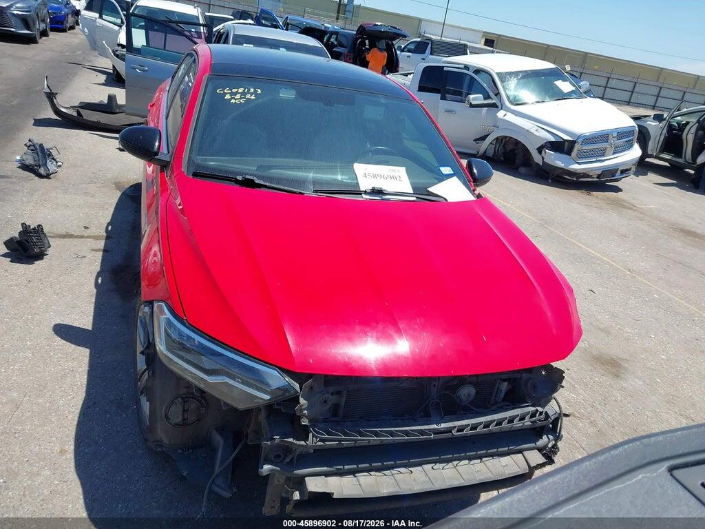 3VWC57BU4KM033457 2019 VOLKSWAGEN JETTA photo no. 12