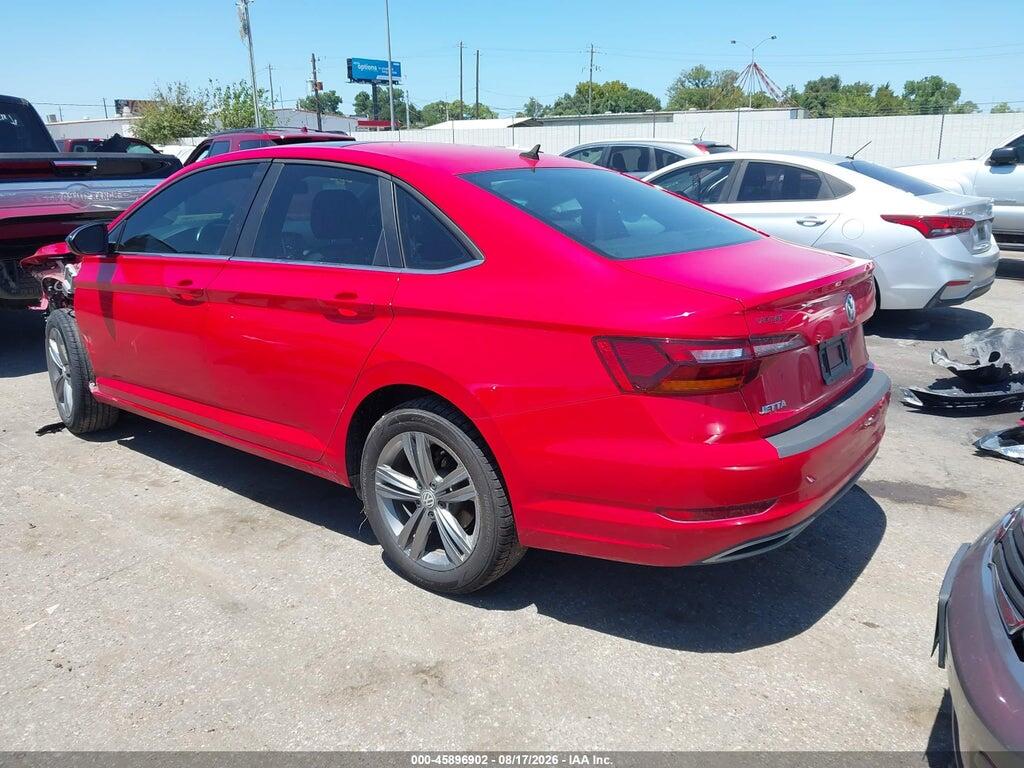 3VWC57BU4KM033457 2019 VOLKSWAGEN JETTA photo no. 3