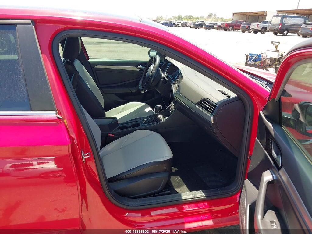 3VWC57BU4KM033457 2019 VOLKSWAGEN JETTA photo no. 5