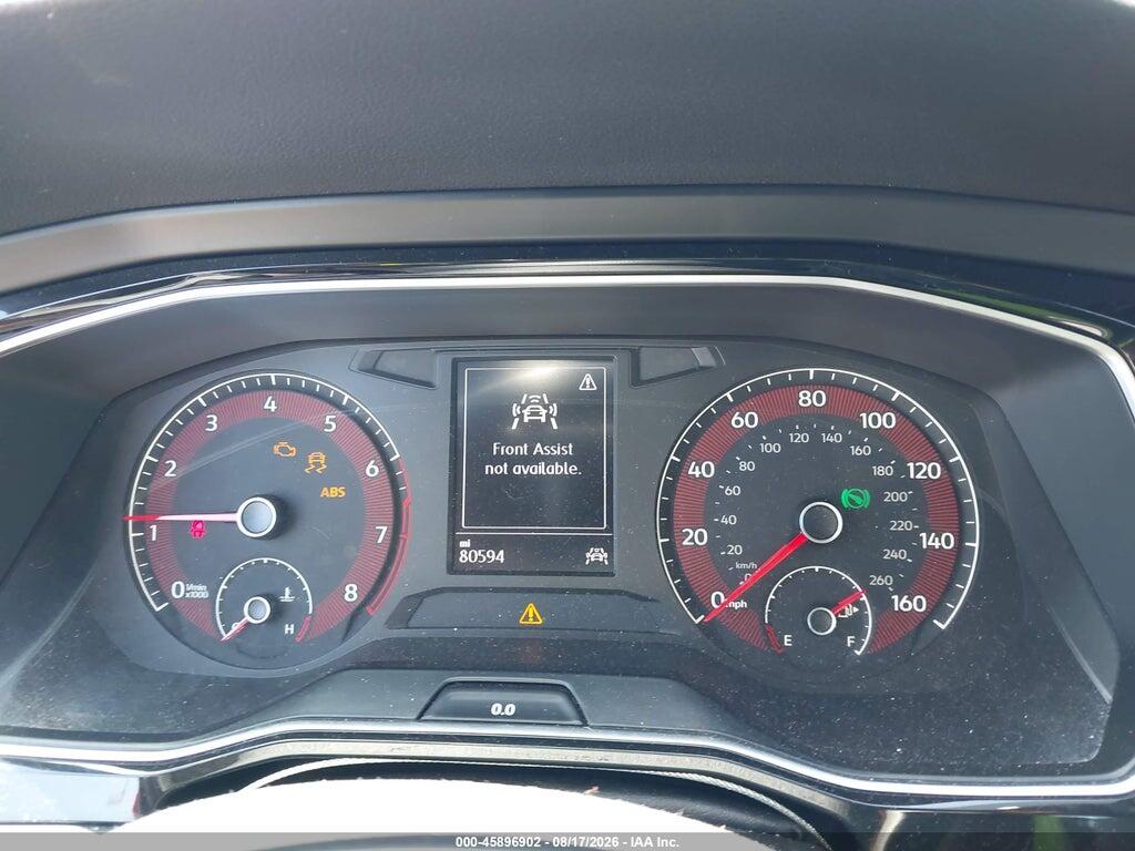 3VWC57BU4KM033457 2019 VOLKSWAGEN JETTA photo no. 7