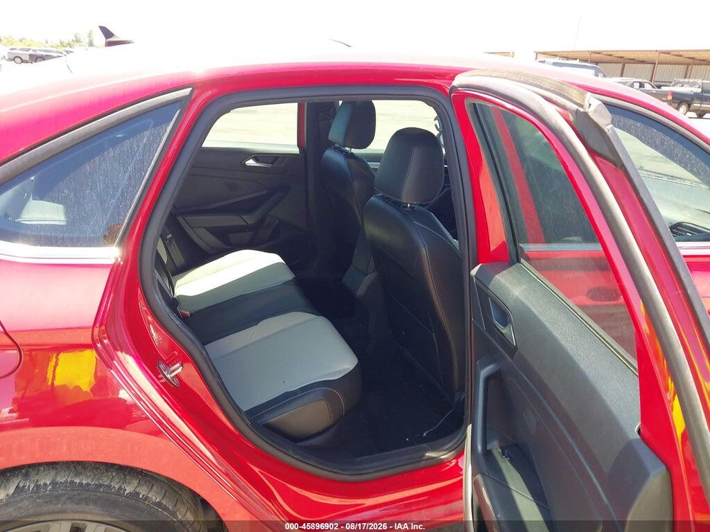 3VWC57BU4KM033457 2019 VOLKSWAGEN JETTA photo no. 8