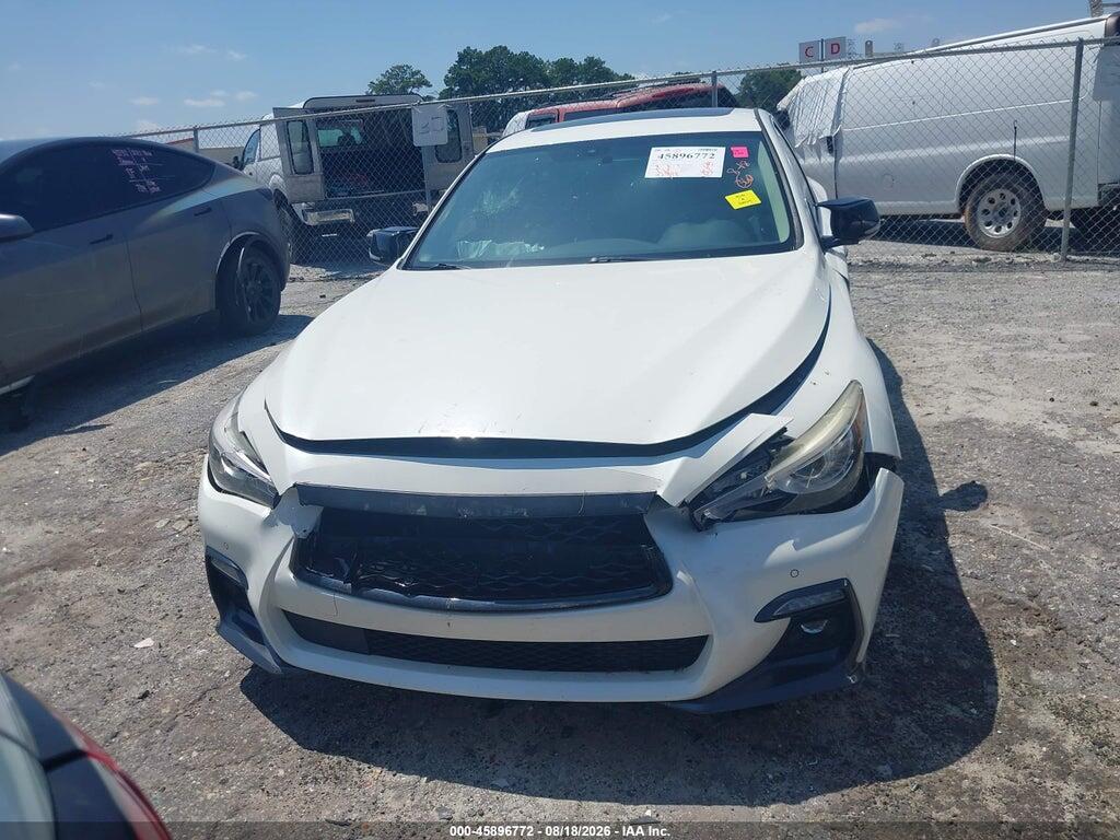 JN1EV7AP1KM510626 2019 INFINITI Q50 photo no. 12