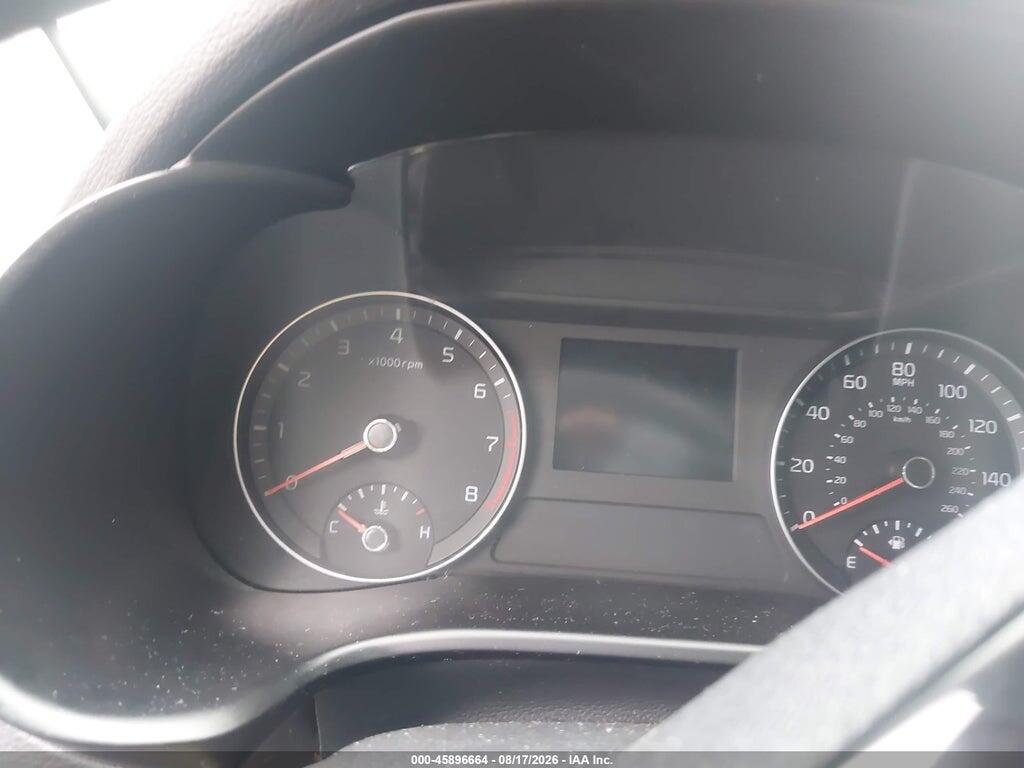 3KPF24AD3KE102335 2019 KIA FORTE photo no. 7