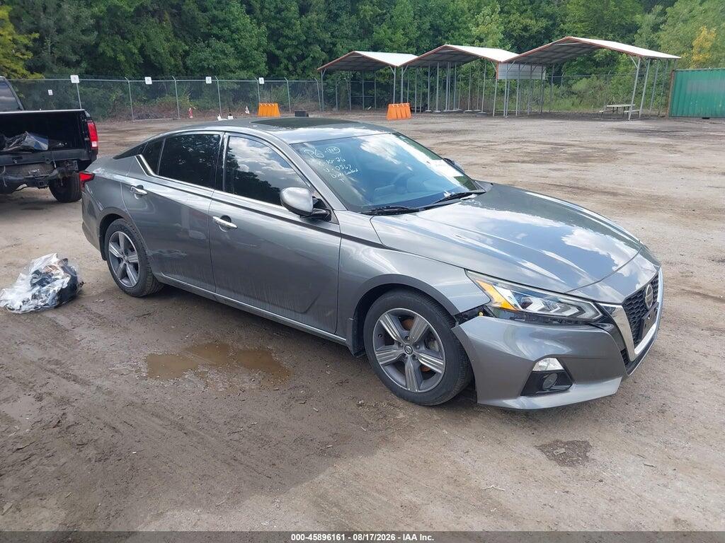 1N4BL4EVXKC120567 2019 NISSAN ALTIMA photo no. 1