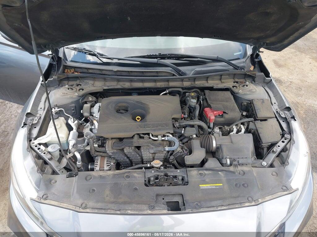 1N4BL4EVXKC120567 2019 NISSAN ALTIMA photo no. 10