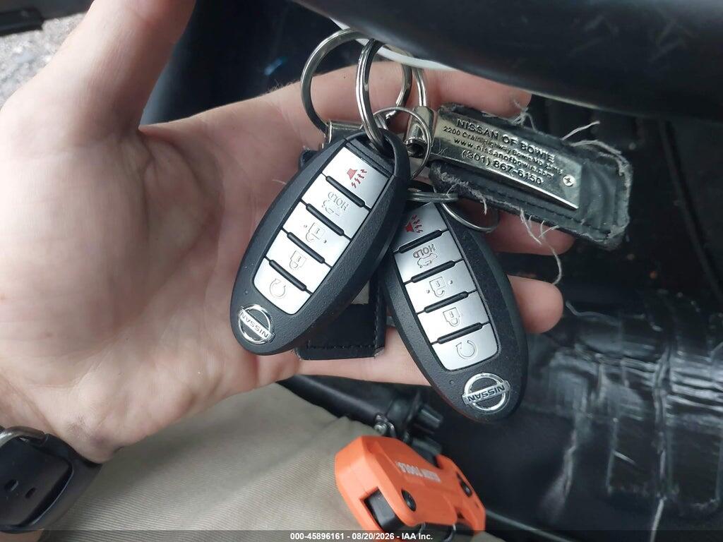 1N4BL4EVXKC120567 2019 NISSAN ALTIMA photo no. 11