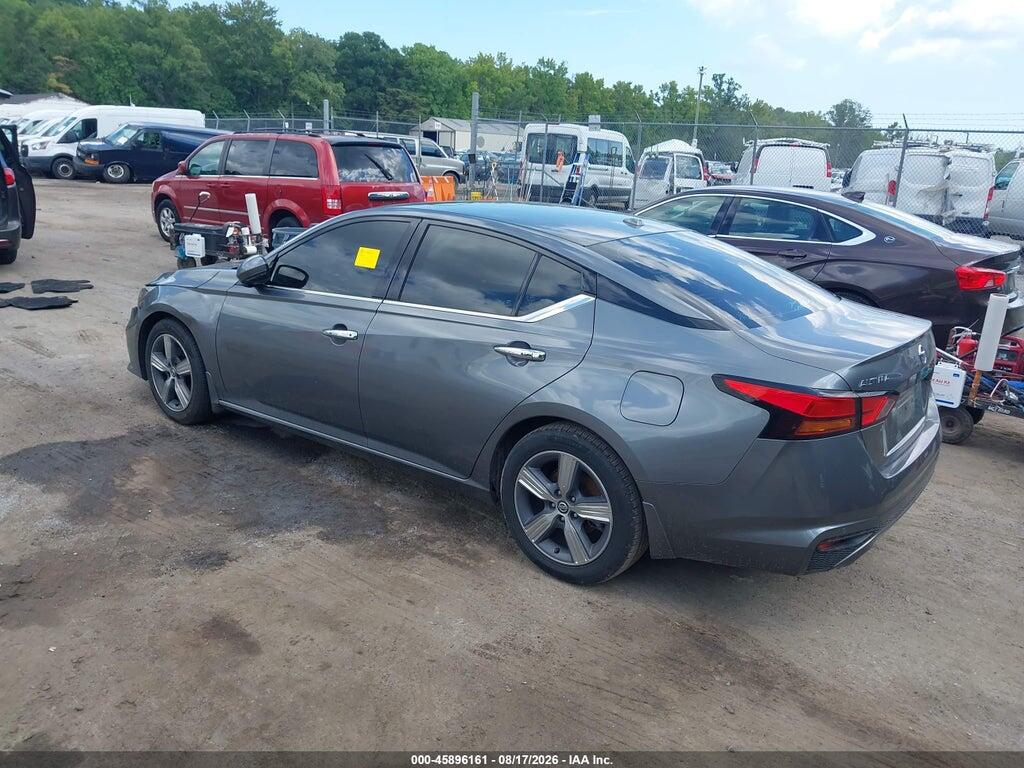 1N4BL4EVXKC120567 2019 NISSAN ALTIMA photo no. 3