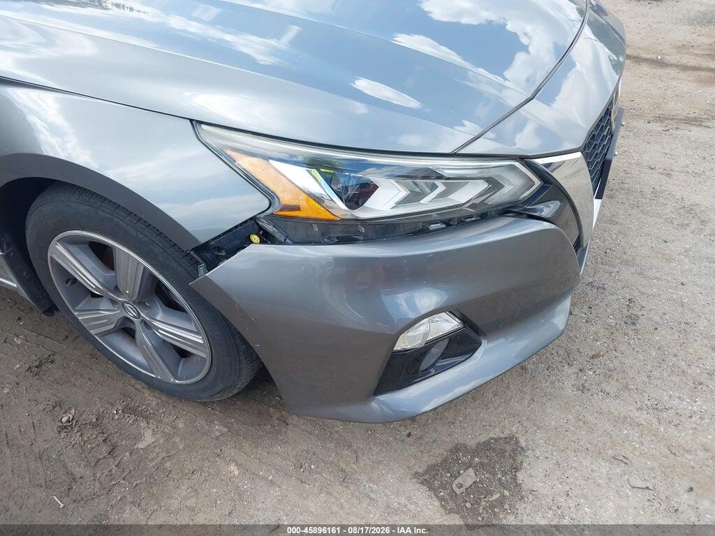 1N4BL4EVXKC120567 2019 NISSAN ALTIMA photo no. 6
