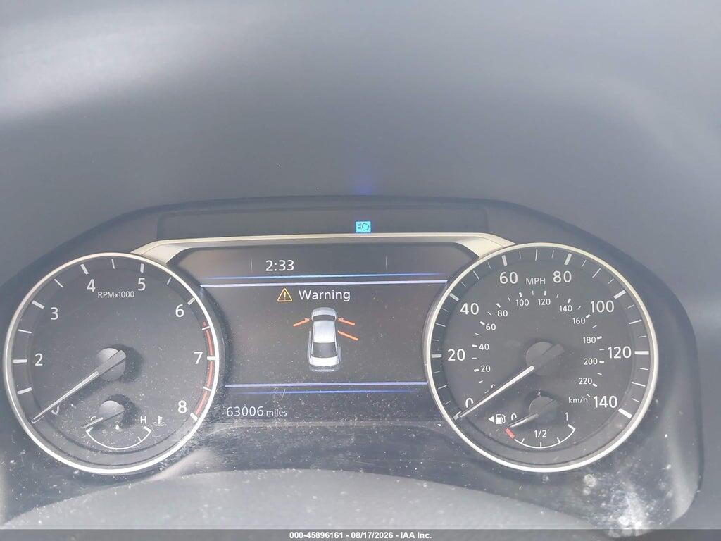 1N4BL4EVXKC120567 2019 NISSAN ALTIMA photo no. 7