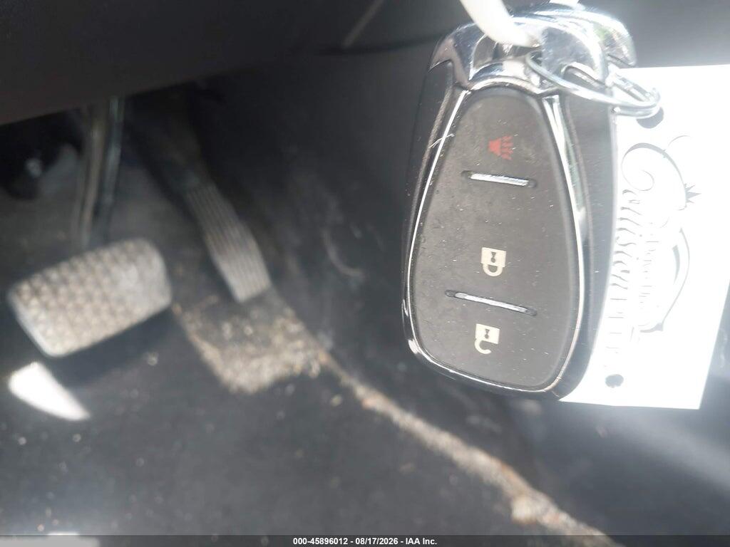 2GNAXSEV0K6181392 2019 CHEVROLET EQUINOX photo no. 11