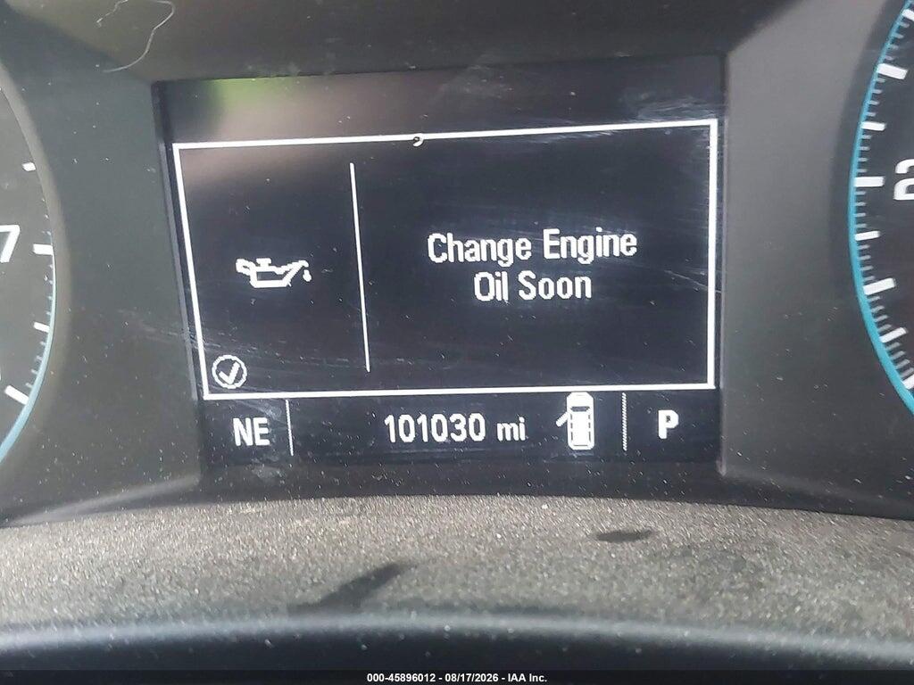 2GNAXSEV0K6181392 2019 CHEVROLET EQUINOX photo no. 7
