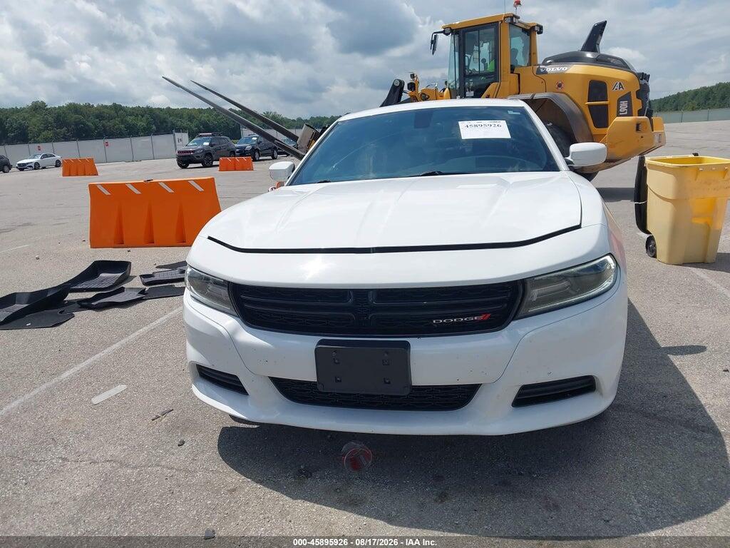 2C3CDXBG0KH532694 2019 DODGE CHARGER photo no. 12