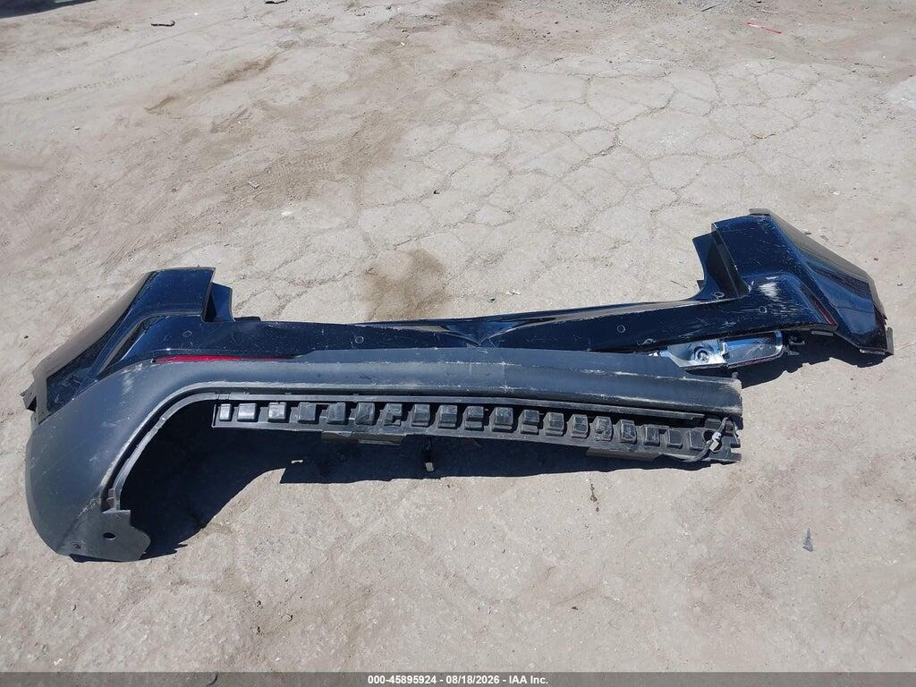 1GYFZER40KF223409 2019 CADILLAC XT4 photo no. 12