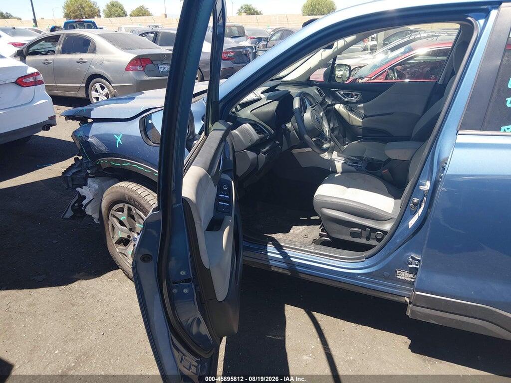 JF2SKAGC1KH595665 2019 SUBARU FORESTER photo no. 5
