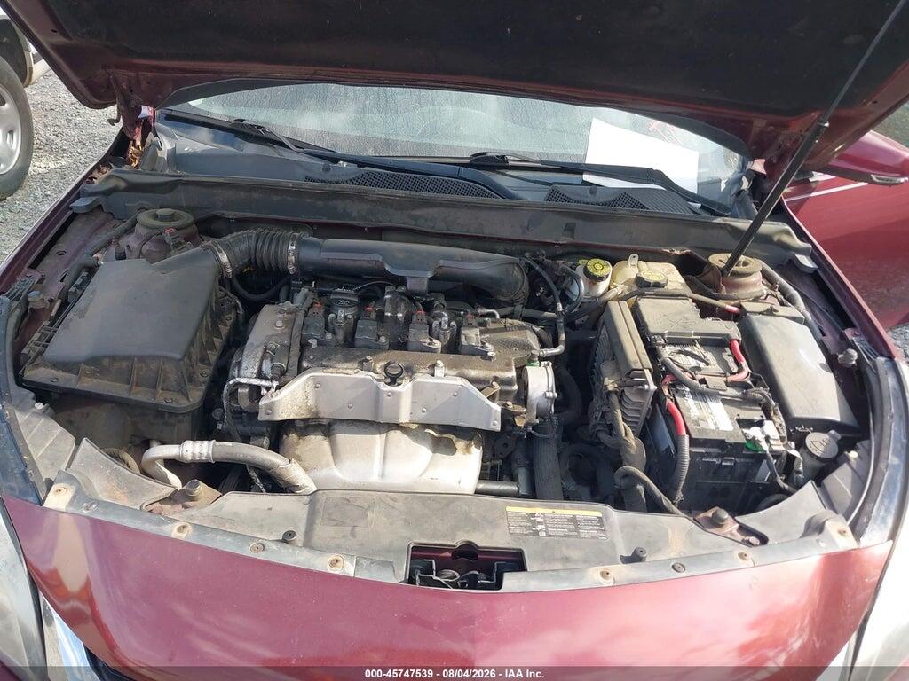 1G11F5SL6FF227151 2015 CHEVROLET MALIBU photo no. 10