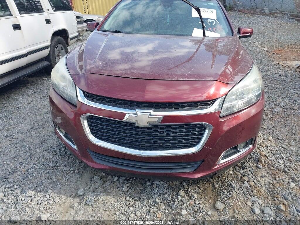 1G11F5SL6FF227151 2015 CHEVROLET MALIBU photo no. 12
