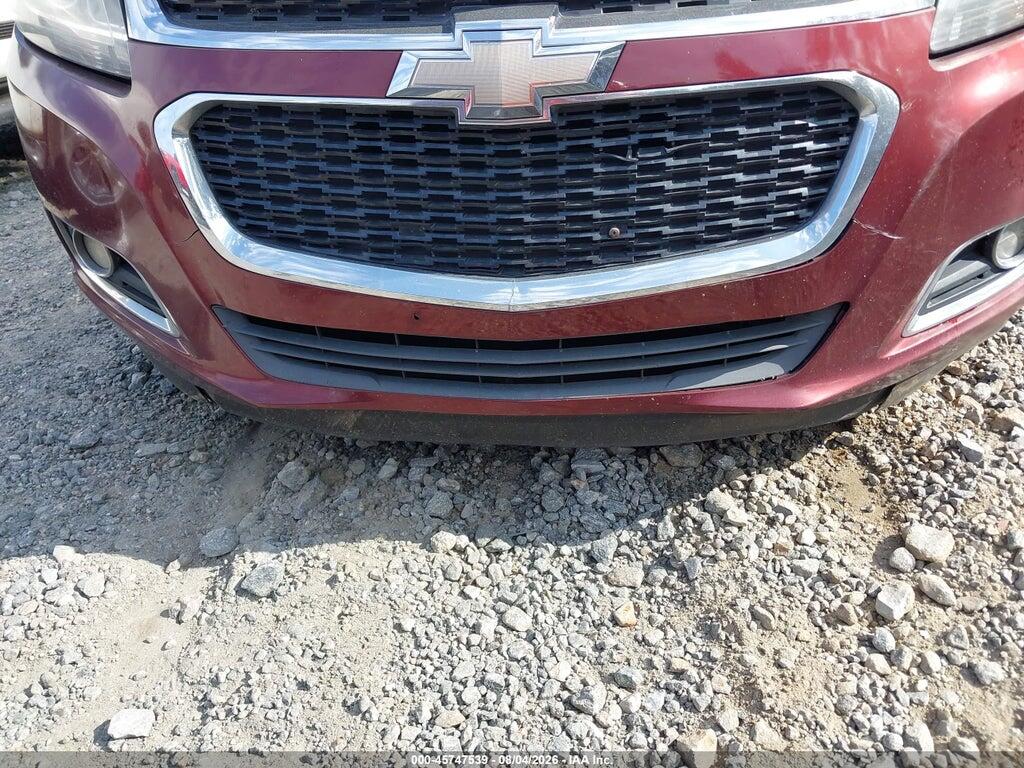 1G11F5SL6FF227151 2015 CHEVROLET MALIBU photo no. 6