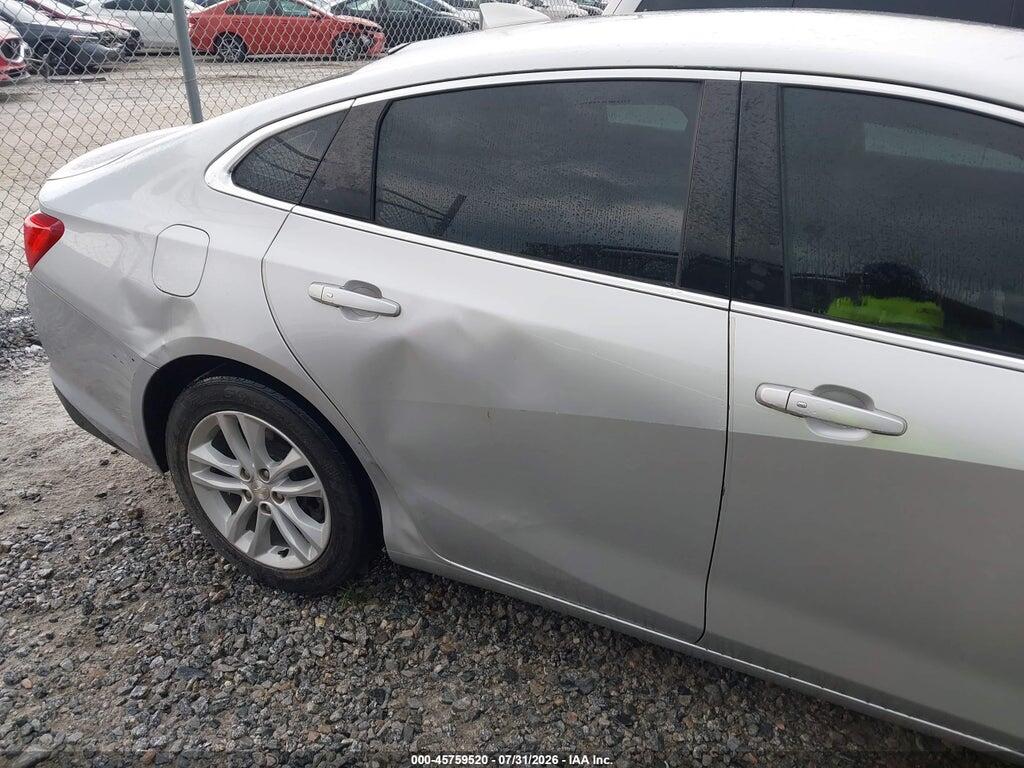 1G1ZD5ST6JF215972 2018 CHEVROLET MALIBU photo no. 6