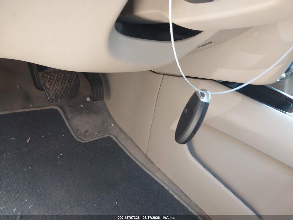 5N1AR2MN5EC668275 2014 NISSAN PATHFINDER photo no. 11