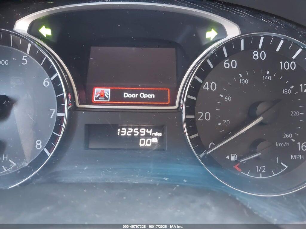 5N1AR2MN5EC668275 2014 NISSAN PATHFINDER photo no. 7