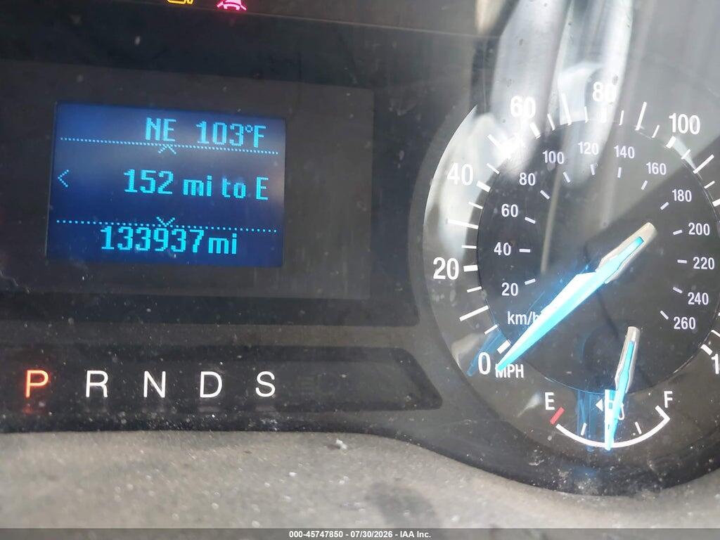 3FA6P0G72ER318563 2014 FORD FUSION photo no. 7