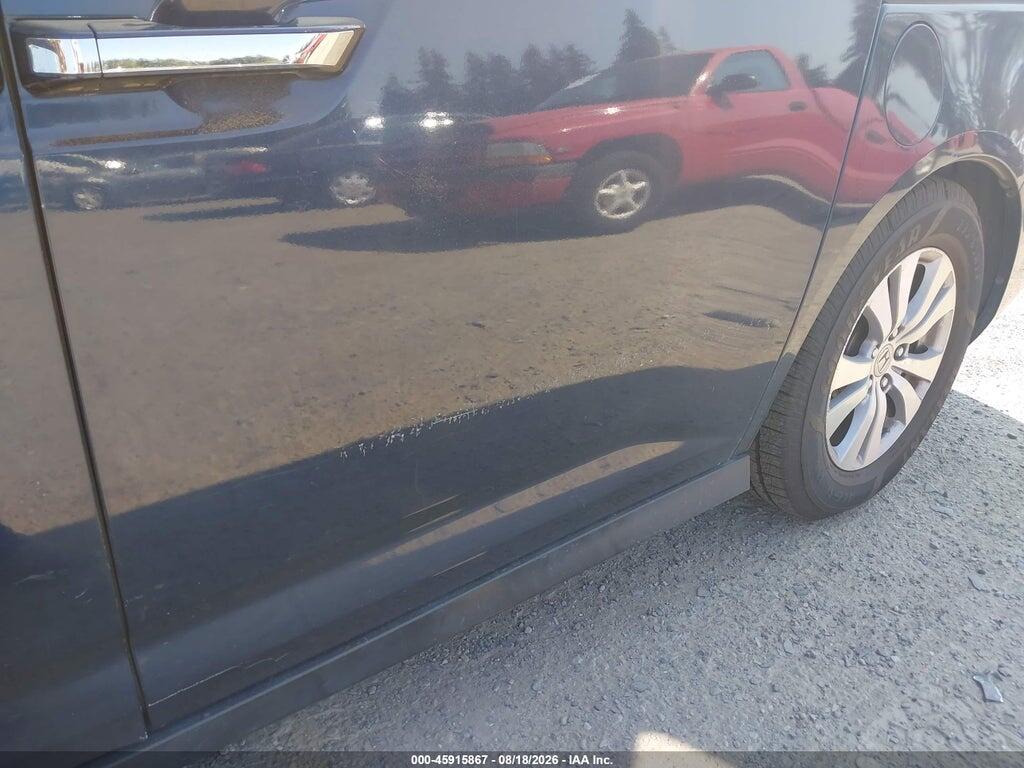 5FNRL5H46EB109381 2014 HONDA ODYSSEY photo no. 6