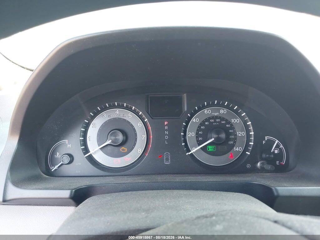 5FNRL5H46EB109381 2014 HONDA ODYSSEY photo no. 7