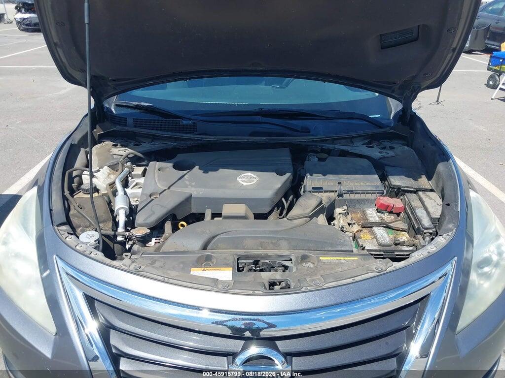 1N4AL3AP3EC408738 2014 NISSAN ALTIMA photo no. 10