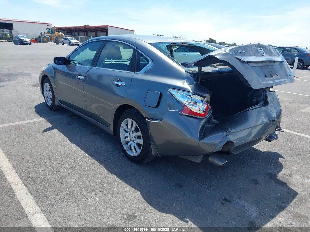 1N4AL3AP3EC408738 2014 NISSAN ALTIMA photo no. 3