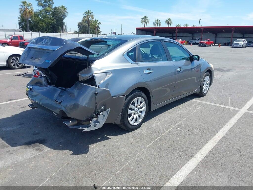 1N4AL3AP3EC408738 2014 NISSAN ALTIMA photo no. 4