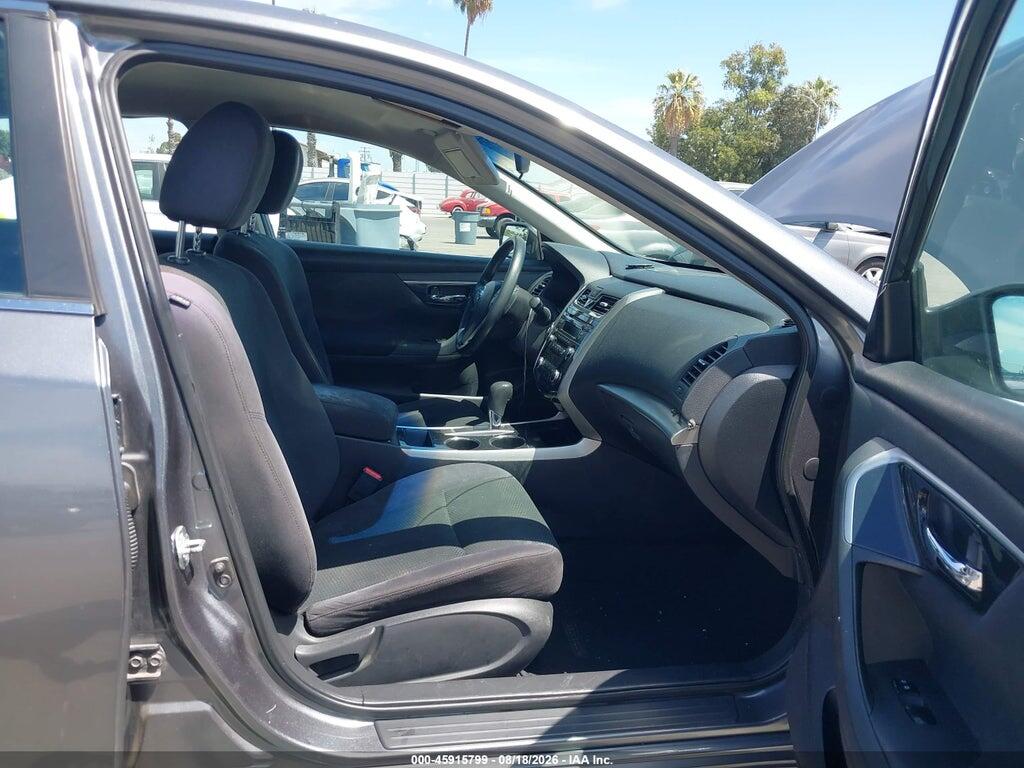 1N4AL3AP3EC408738 2014 NISSAN ALTIMA photo no. 5