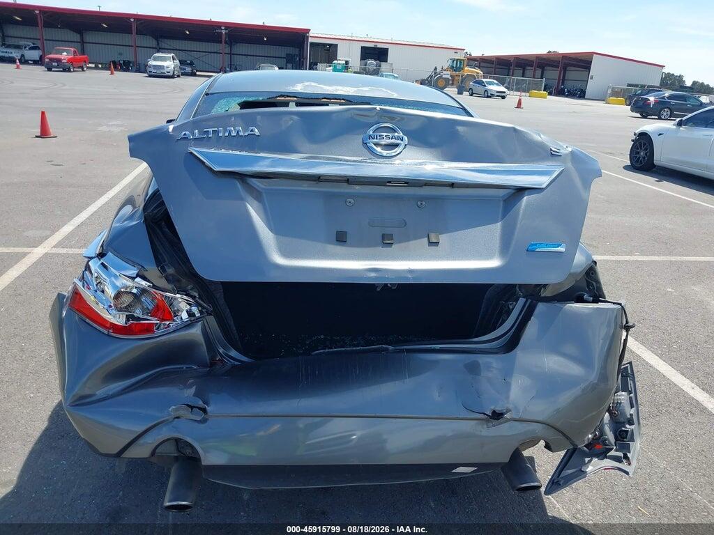 1N4AL3AP3EC408738 2014 NISSAN ALTIMA photo no. 6