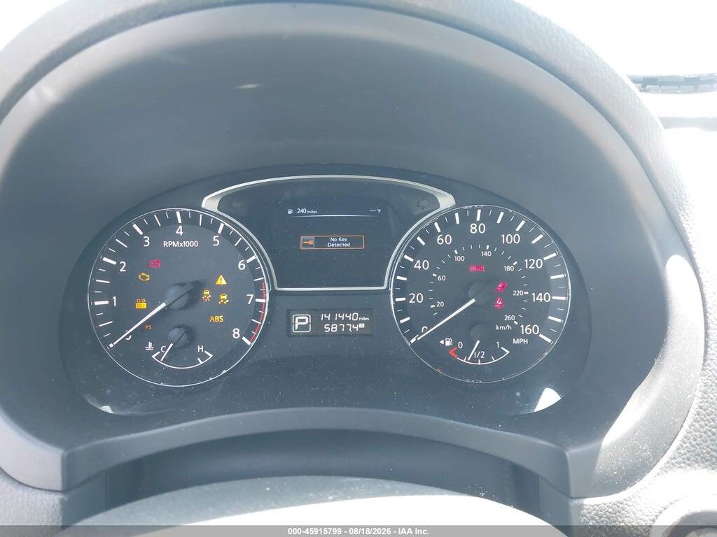1N4AL3AP3EC408738 2014 NISSAN ALTIMA photo no. 7