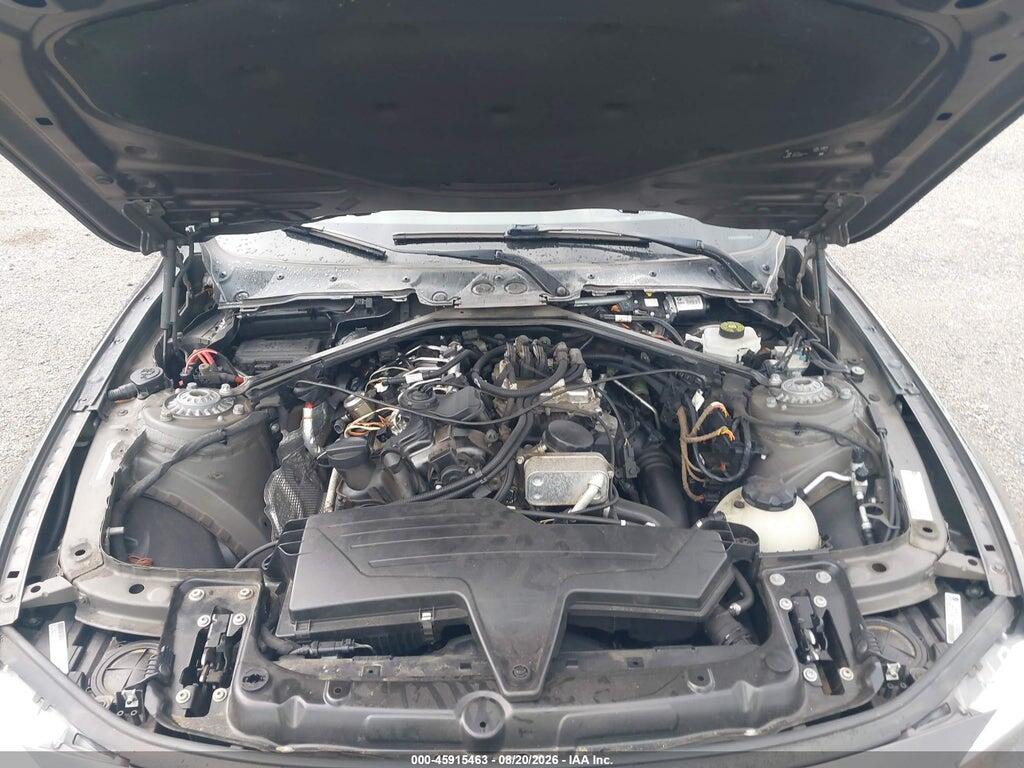 WBA3B5C57EP544244 2014 BMW 328I photo no. 10